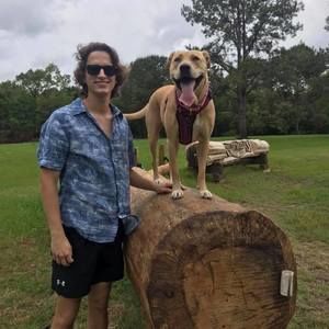 Meet your Posher, Keith